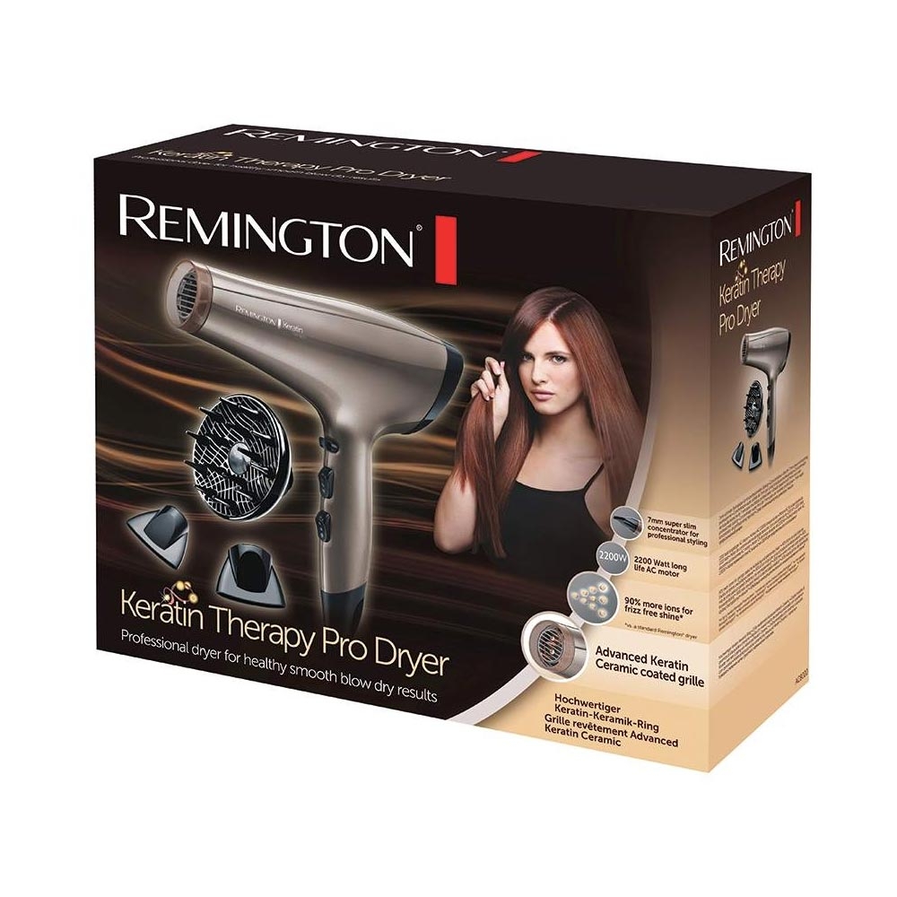 Keratin therapy outlet pro dryer